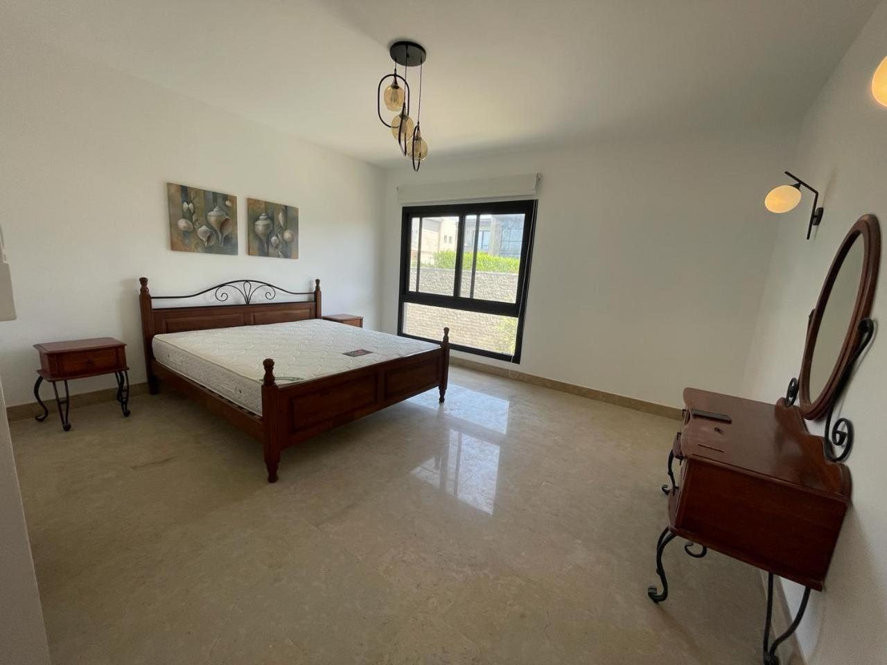 5 Bedroom Villa D332, Swan Lake North Coast, Egypt Zawiyat al Awwamah Εξωτερικό φωτογραφία