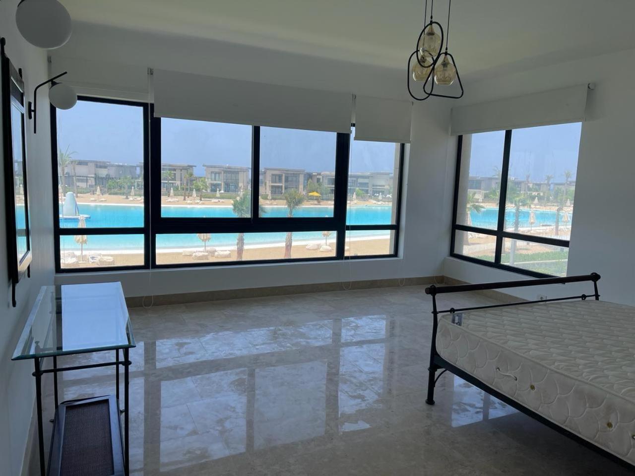 5 Bedroom Villa D332, Swan Lake North Coast, Egypt Zawiyat al Awwamah Εξωτερικό φωτογραφία