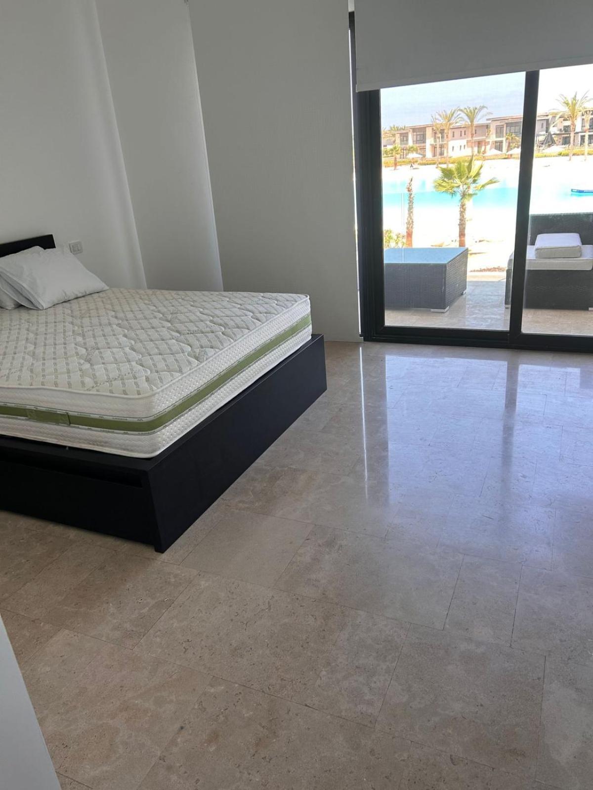 5 Bedroom Villa D332, Swan Lake North Coast, Egypt Zawiyat al Awwamah Εξωτερικό φωτογραφία